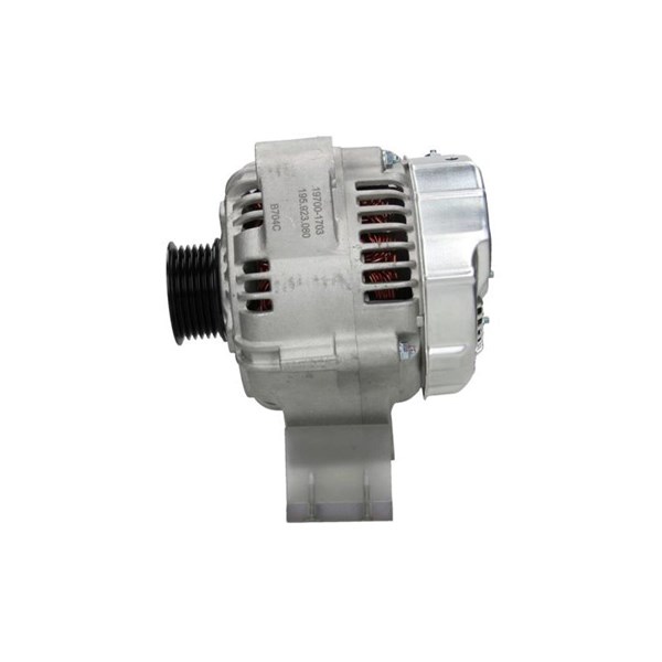 Generator 12V 80A Bv psh 195.923.080.050 BV PSH