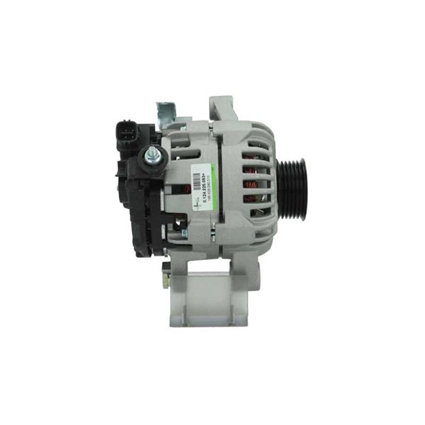 Generator BV PSH Generator BV PSH