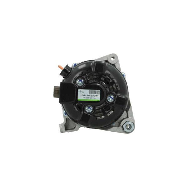 Generator 12V 100A Bv psh 195.936.100.050 BV PSH