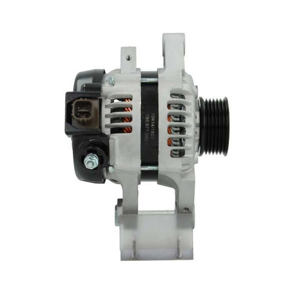 Generator 12V 80A Bv psh 195.977.080.050 BV PSH