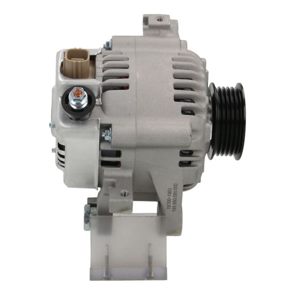 Generator 12V 80A Bv psh 195.980.080.050 BV PSH Generator 12V 80A Bv psh 195.980.080.050 BV PSH