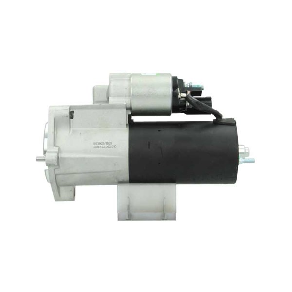 Startmotor BV PSH