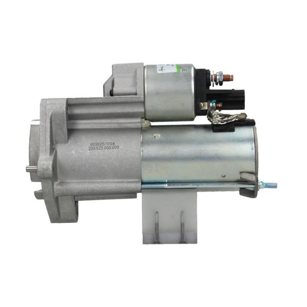 Startmotor 12V Bv psh 200.525.093.000 BV PSH