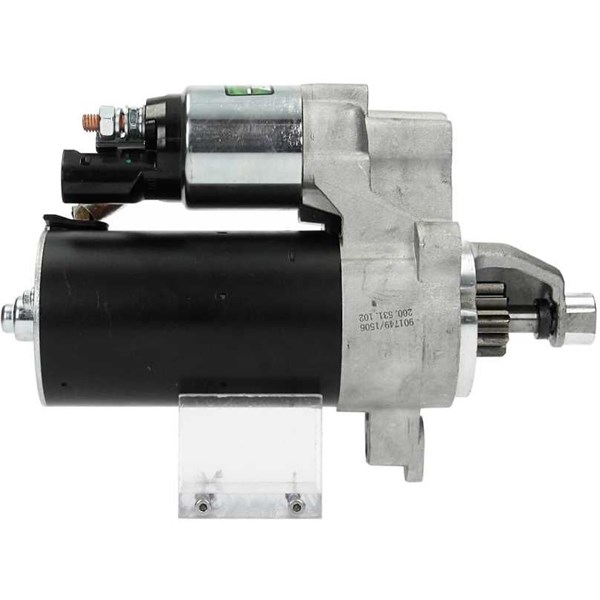 Startmotor 12V Bv psh 200.531.102.010 BV PSH