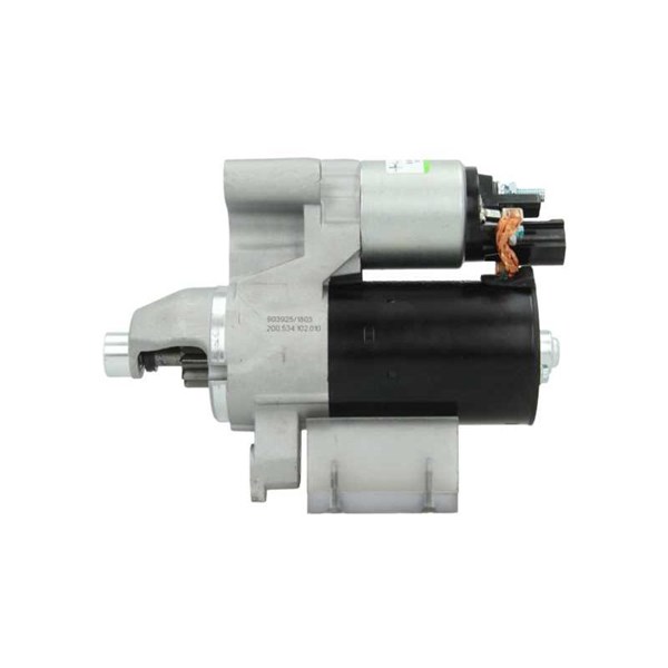 Startmotor 12V Bv psh 200.534.102.010 BV PSH