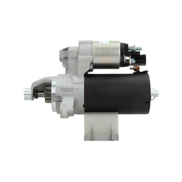 Startmotor 12V Bv psh 200.542.102.010 BV PSH Startmotor 12V Bv psh 200.542.102.010 BV PSH