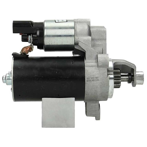 Startmotor 12V Bv psh 200.543.102.010 BV PSH