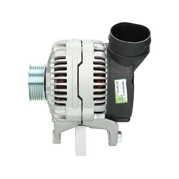 Generator 12V 120A Bv psh 205.501.120.010 BV PSH