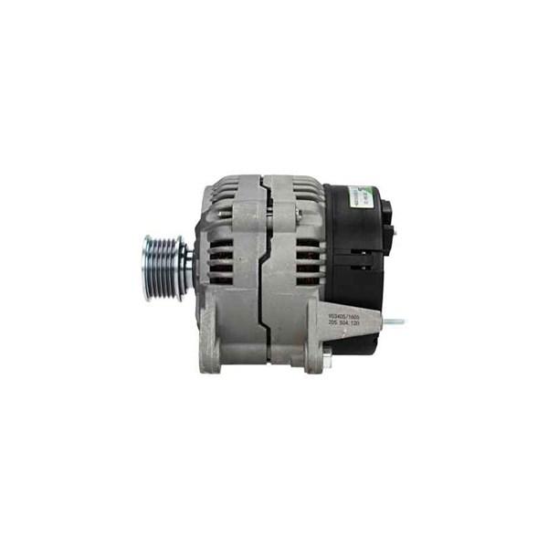 Generator 12V 120A Bv psh 205.504.120.010 BV PSH