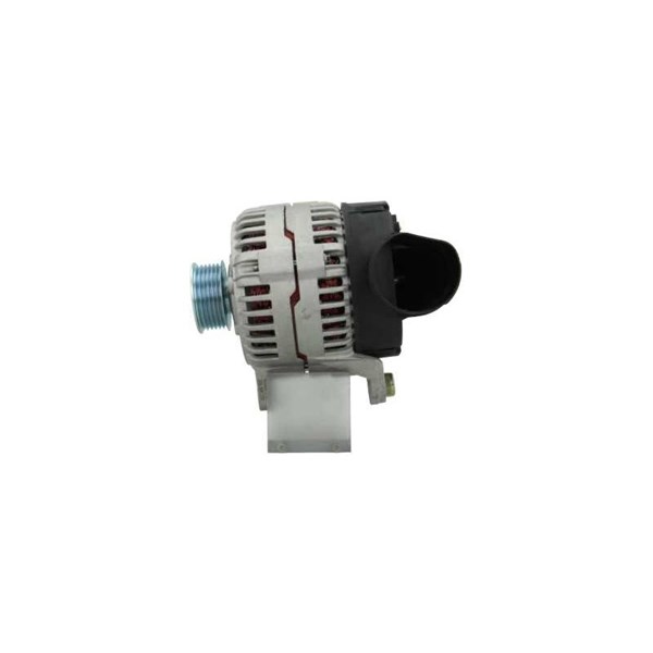 Generator 12V 120A Bv psh 205.509.120.010 BV PSH