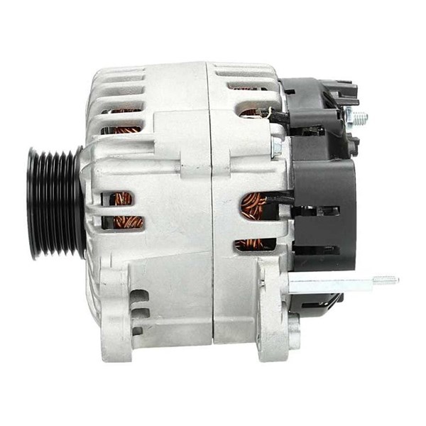 Generator 12V 140A Bv psh 205.522.140.000 BV PSH
