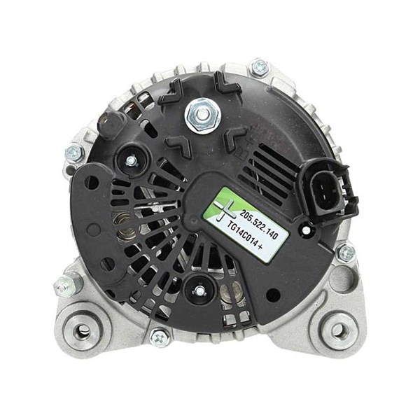 Generator 12V 140A Bv psh 205.522.140.000 BV PSH