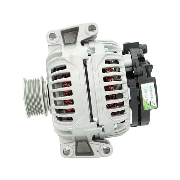 Generator 12V 120A Bv psh 205.525.120.010 BV PSH