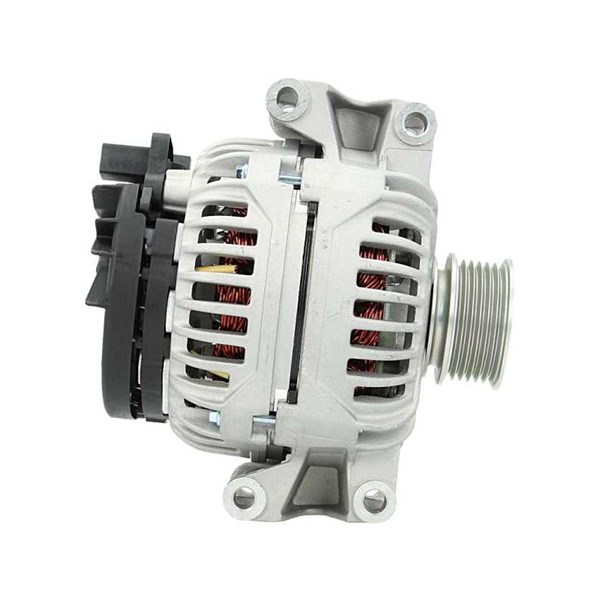 Generator 12V 120A Bv psh 205.525.120.010 BV PSH