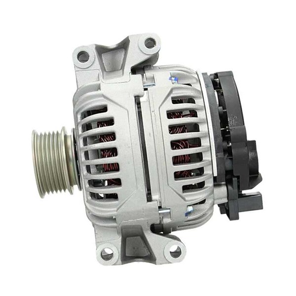 Generator 12V 140A Bv psh 205.525.140.010 BV PSH