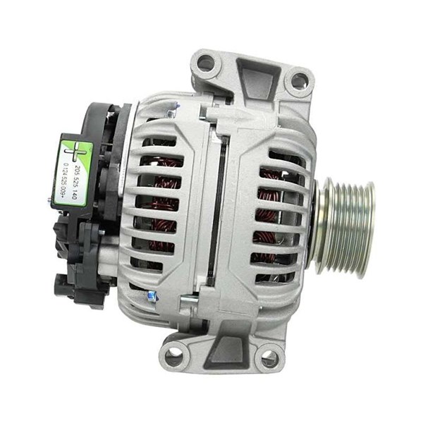 Generator 12V 140A Bv psh 205.525.140.010 BV PSH