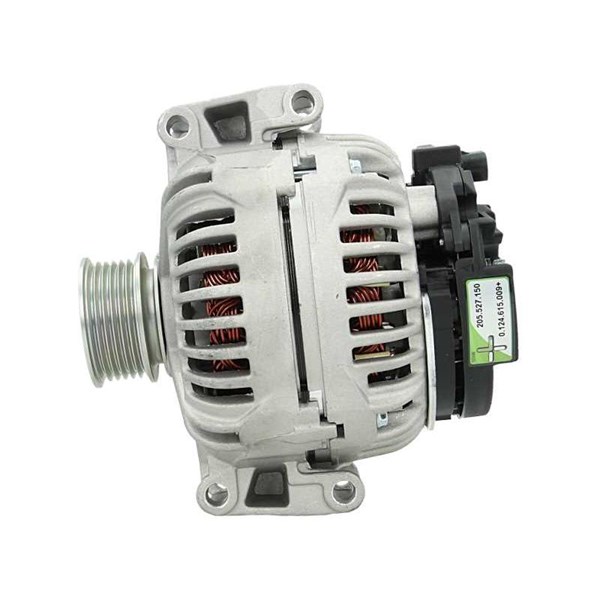 Generator 12V 150A Bv psh 205.527.150.010 BV PSH