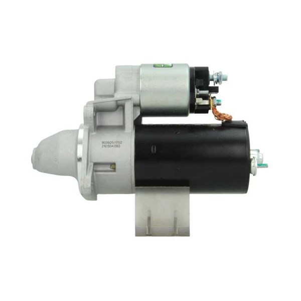Startmotor 12V Bv psh 210.504.093.010 BV PSH