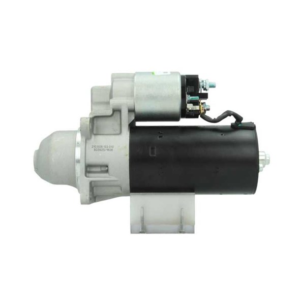 Startmotor 12V Bv psh 210.508.133.010 BV PSH