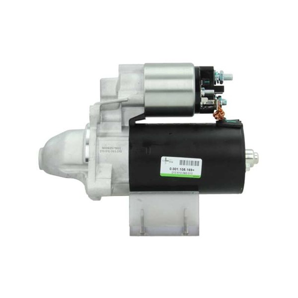 Startmotor 12V Bv psh 210.510.093.010 BV PSH