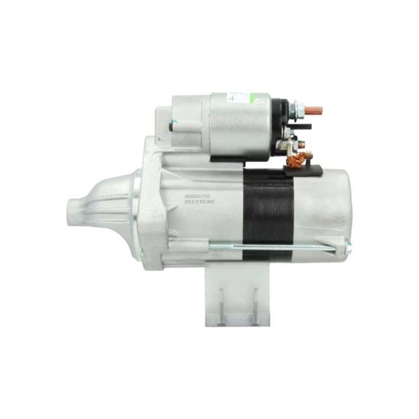 Startmotor 12V Bv psh 210.515.103.000 BV PSH Startmotor 12V Bv psh 210.515.103.000 BV PSH