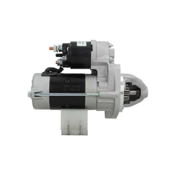 Startmotor 12V Bv psh 210.520.112.050 BV PSH
