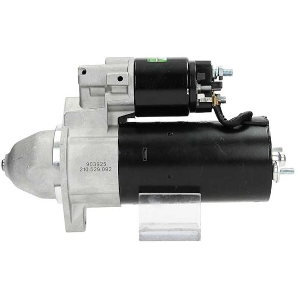 Startmotor 12V Bv psh 210.529.092.010 BV PSH Startmotor 12V Bv psh 210.529.092.010 BV PSH