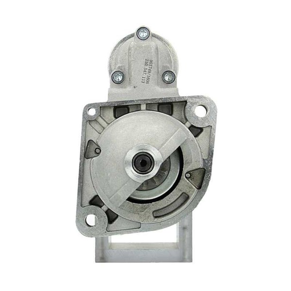 Startmotor 12V Bv psh 210.547.113.010 BV PSH
