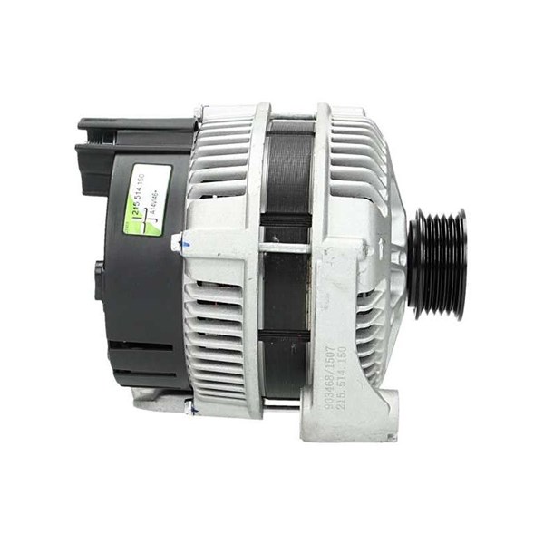 Generator 12V 150A Bv psh 215.514.150.000 BV PSH