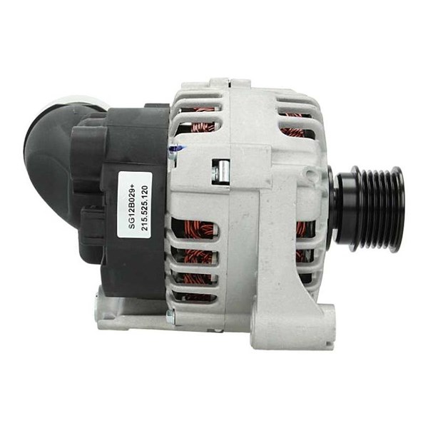 Generator 12V 120A Bv psh 215.525.120.000 BV PSH