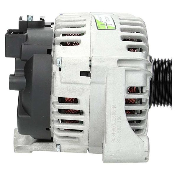 Generator BV PSH