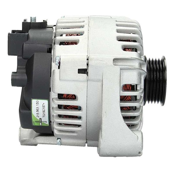 Generator 12V 150A Bv psh 215.563.150.000 BV PSH