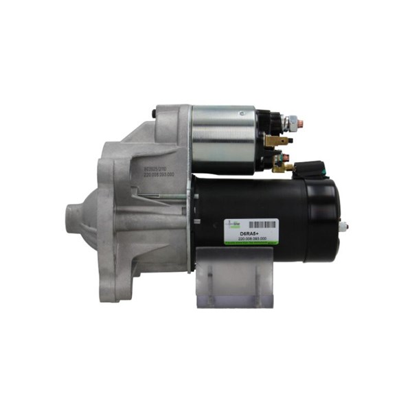 Startmotor BV PSH