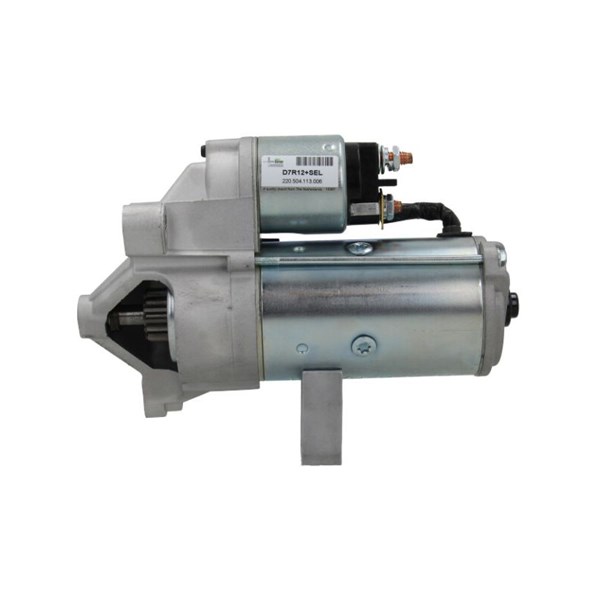 Startmotor 12V Bv psh 220.504.113.000 BV PSH