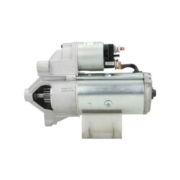 Startmotor 12V Bv psh 220.504.113.000 BV PSH