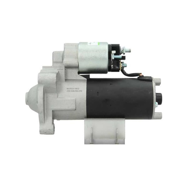 Startmotor 12V Bv psh 220.506.093.010 BV PSH