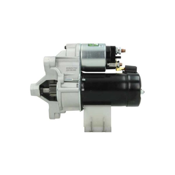 Startmotor 12V Bv psh 220.510.093.000 BV PSH