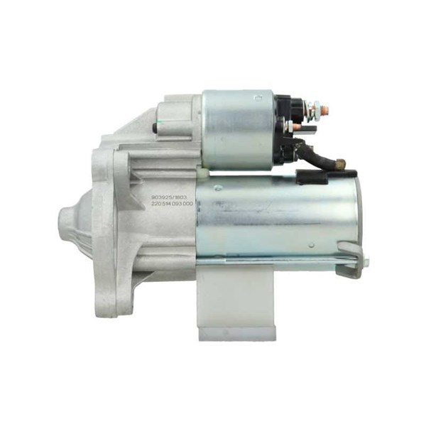 Startmotor 12V Bv psh 220.514.093.000 BV PSH