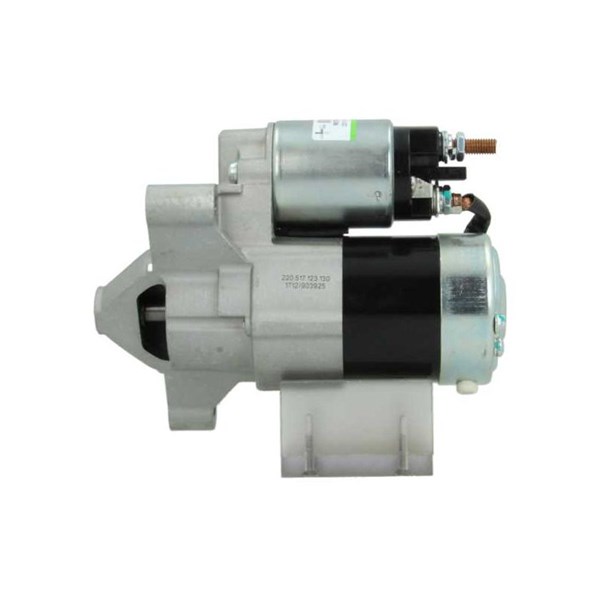 Startmotor 12V Bv psh 220.517.123.130 BV PSH