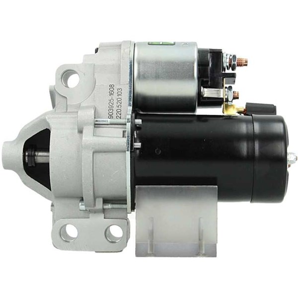 Startmotor 12V Bv psh 220.525.103.000 BV PSH