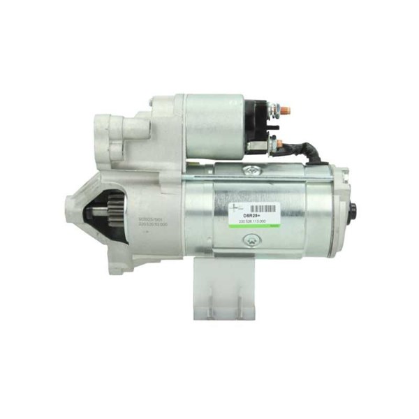 Startmotor 12V Bv psh 220.526.113.000 BV PSH