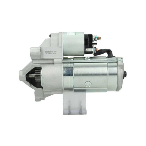 Startmotor 12V Bv psh 220.529.113.000 BV PSH