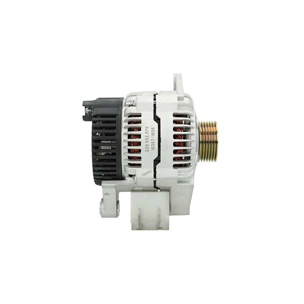 Generator 12V 70A Bv psh 225.502.070.010 BV PSH