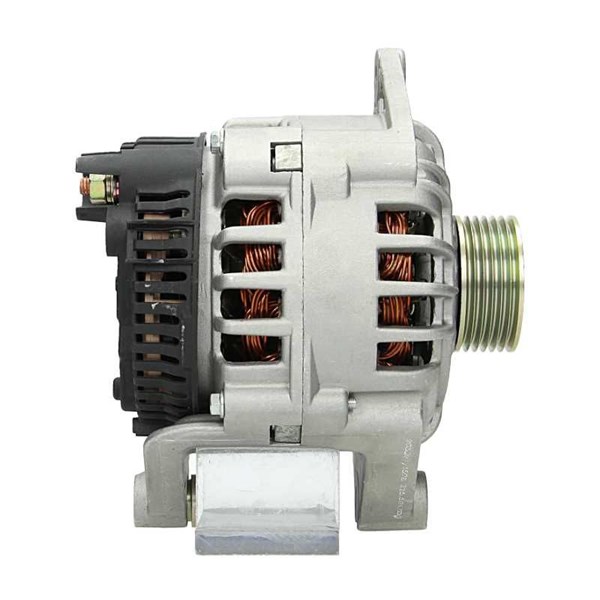 Generator 12V 80A Bv psh 225.510.080.000 BV PSH