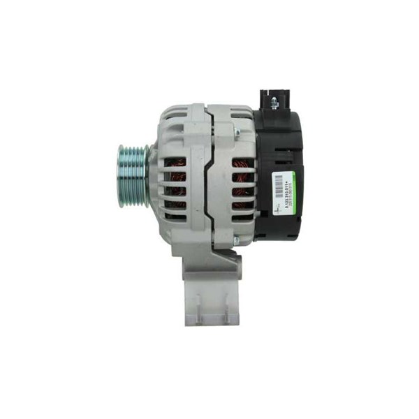 Generator 12V 80A Bv psh 225.515.080.010 BV PSH