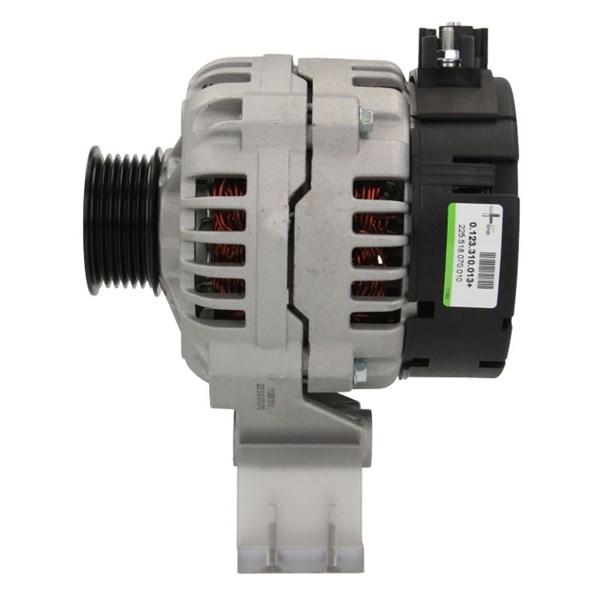 Generator 12V 70A Bv psh 225.518.070.010 BV PSH