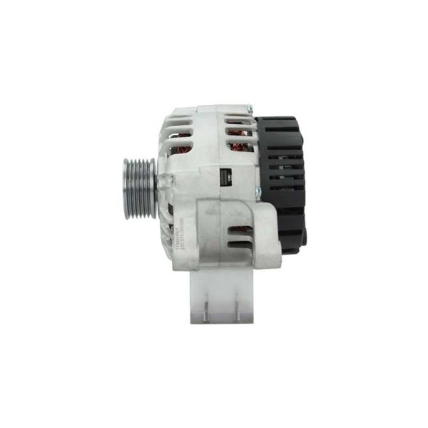 Generator 12V 80A Bv psh 225.519.080.000 BV PSH