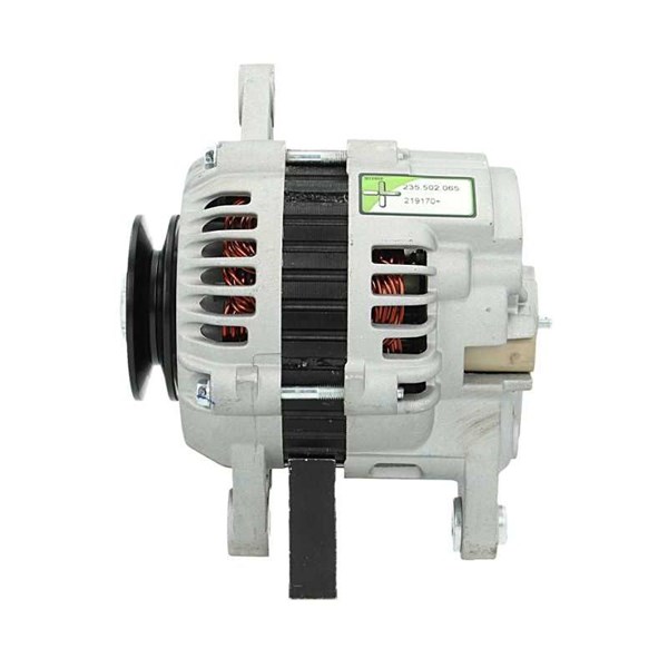 Generator 12V 65A Bv psh 235.502.065.030 BV PSH
