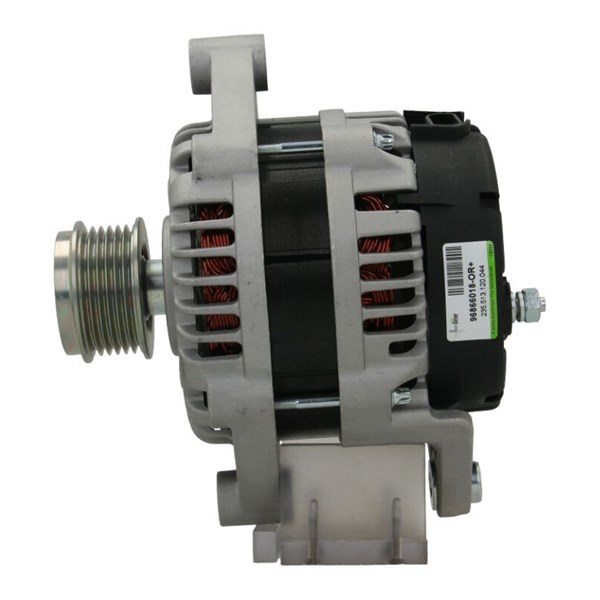 Generator BV PSH