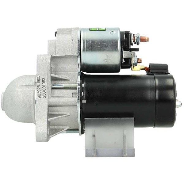 Startmotor 12V Bv psh 250.001.083.000 BV PSH